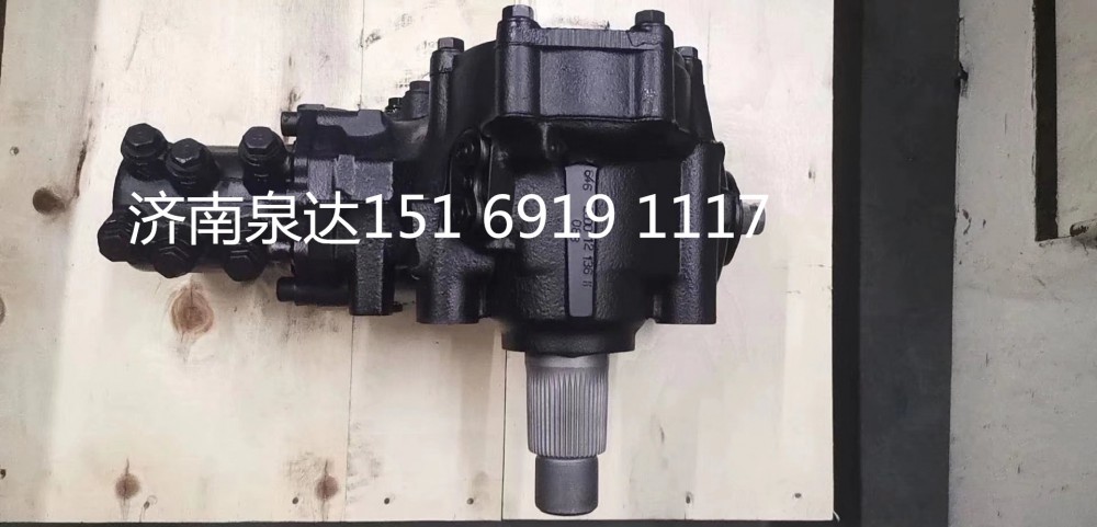 A3754600500,動力轉向器總成,濟南泉達汽配有限公司