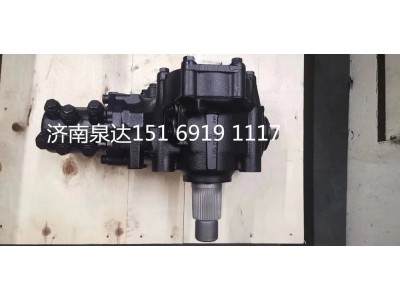 A3754600500,動力轉向器總成,濟南泉達汽配有限公司