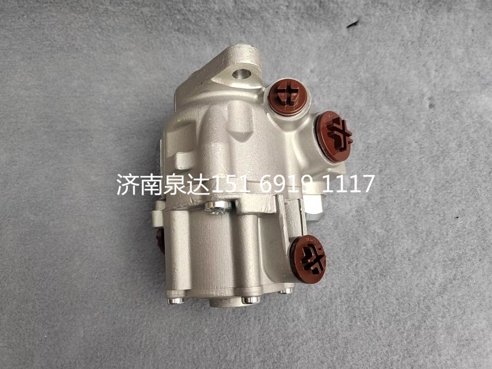A0034605180,轉(zhuǎn)向助力泵,濟南泉達汽配有限公司