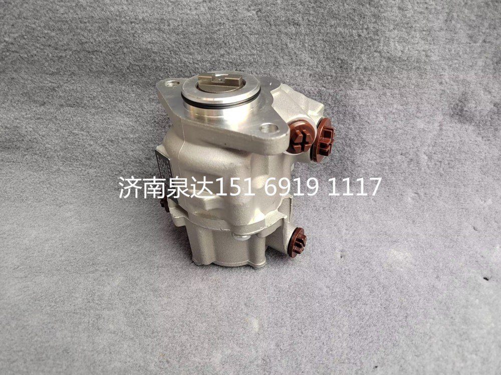 A0034605180,轉(zhuǎn)向助力泵,濟南泉達汽配有限公司