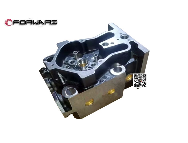 1002280229   氣缸蓋,Cylinder head,濟南向前汽車配件有限公司