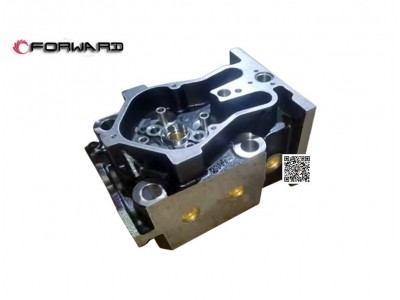 1002280229   氣缸蓋,Cylinder head,濟南向前汽車配件有限公司