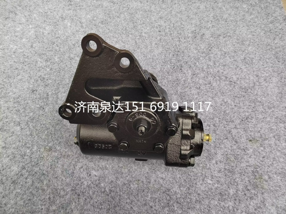 重汽輕卡貨車(chē)動(dòng)力轉(zhuǎn)向器總成轉(zhuǎn)向機(jī)總成方向機(jī)總成/GY90Q9