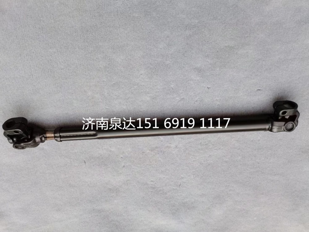 徐工重卡轉向伸縮軸方向傳動軸連接軸轉向軸總成/XGA3404WLAW511-022