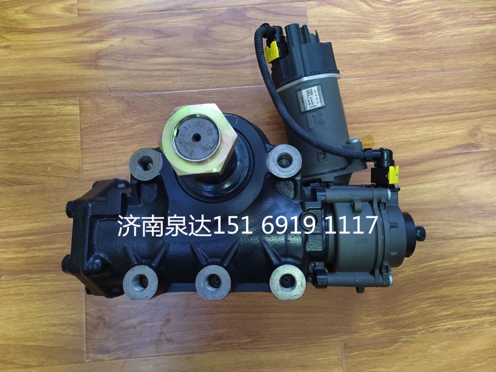 4533007624-01,動力轉(zhuǎn)向器總成,濟(jì)南泉達(dá)汽配有限公司