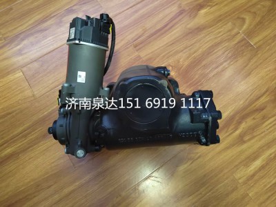 4533007624-01,動力轉(zhuǎn)向器總成,濟(jì)南泉達(dá)汽配有限公司