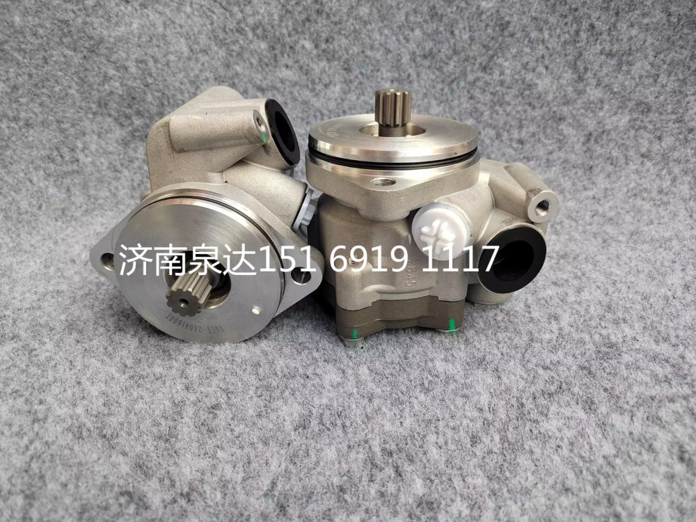 2612283,轉(zhuǎn)向助力泵,濟南泉達汽配有限公司