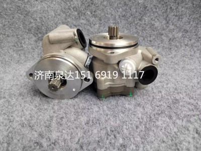 2612283,轉(zhuǎn)向助力泵,濟南泉達汽配有限公司