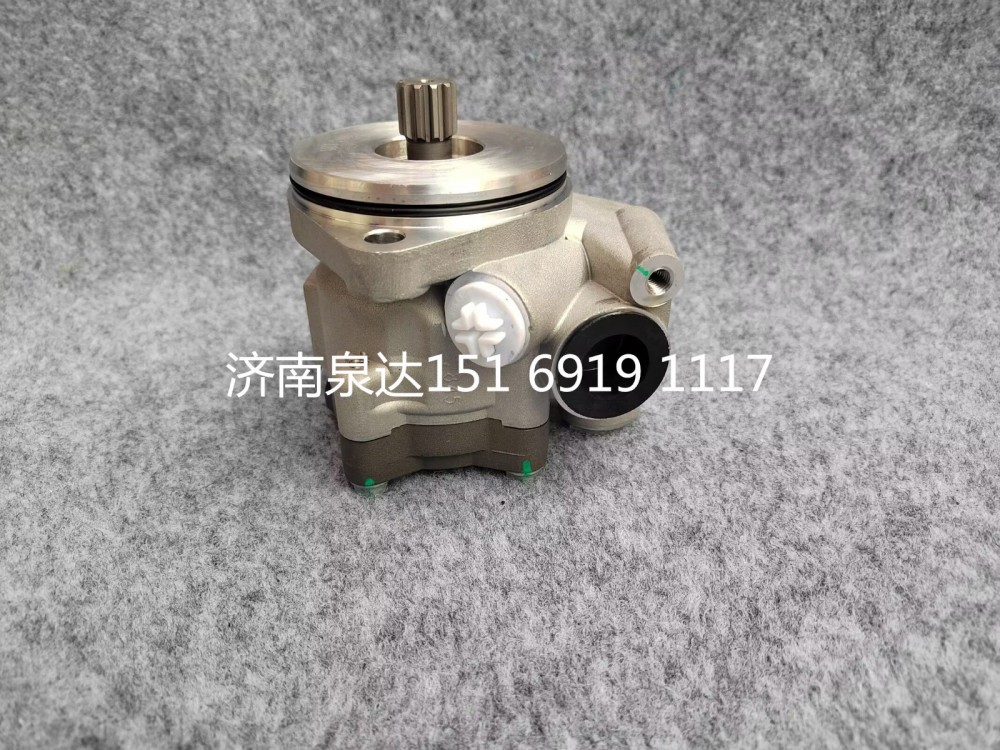 2612283,轉(zhuǎn)向助力泵,濟南泉達汽配有限公司