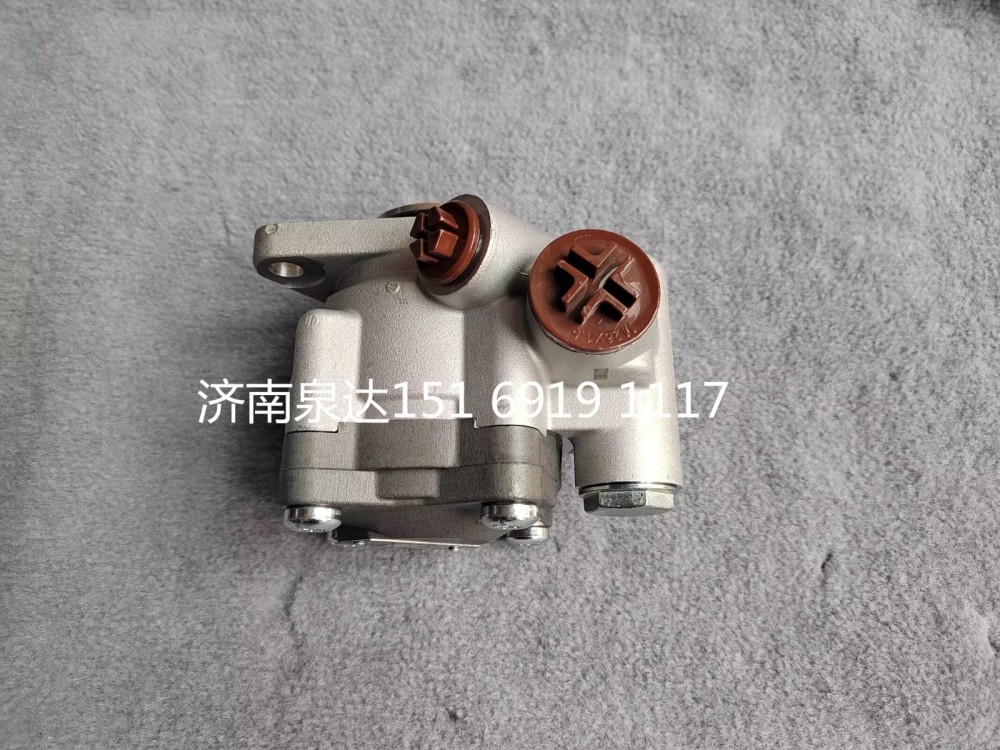 A0024605280,轉(zhuǎn)向助力泵,濟南泉達汽配有限公司
