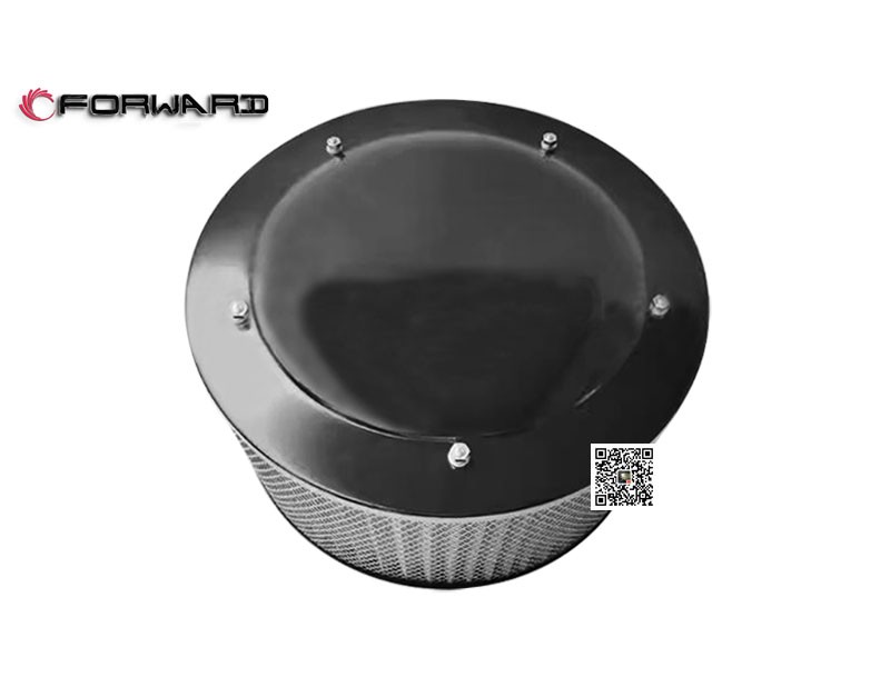 1003873295 空氣濾芯總成,Air filter cartridge assembly,濟(jì)南向前汽車(chē)配件有限公司