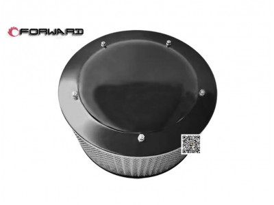 1003873295 空氣濾芯總成,Air filter cartridge assembly,濟(jì)南向前汽車(chē)配件有限公司