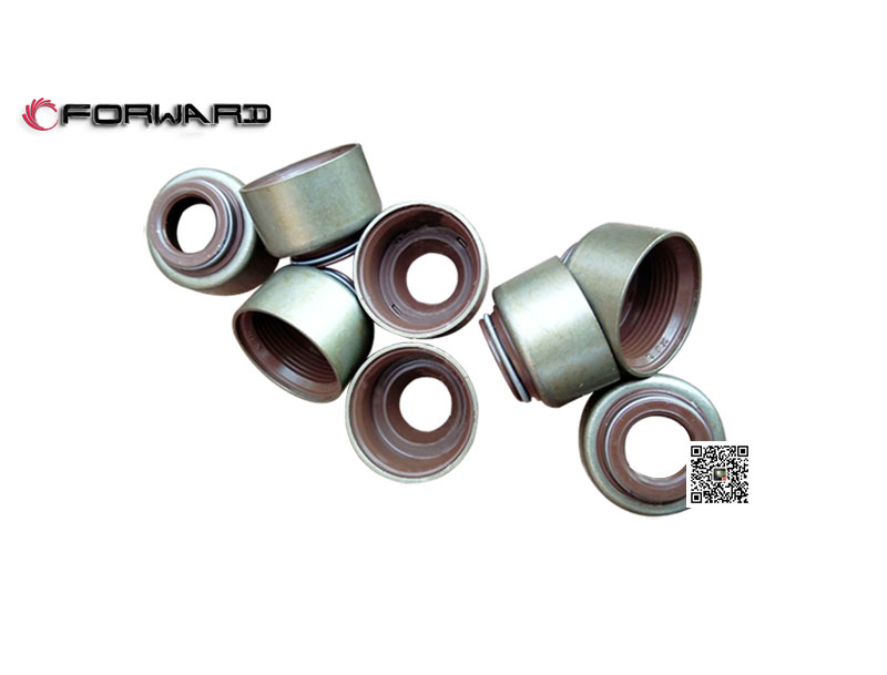 13023391,Valve stem seal sleeve,濟(jì)南向前汽車(chē)配件有限公司