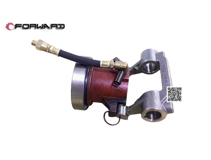 DZ9112210015XLB  分離軸承修理包,Separate bearing repair kit,濟(jì)南向前汽車配件有限公司