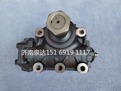 ZF8098957130,轉(zhuǎn)向器總成,濟南泉達汽配有限公司