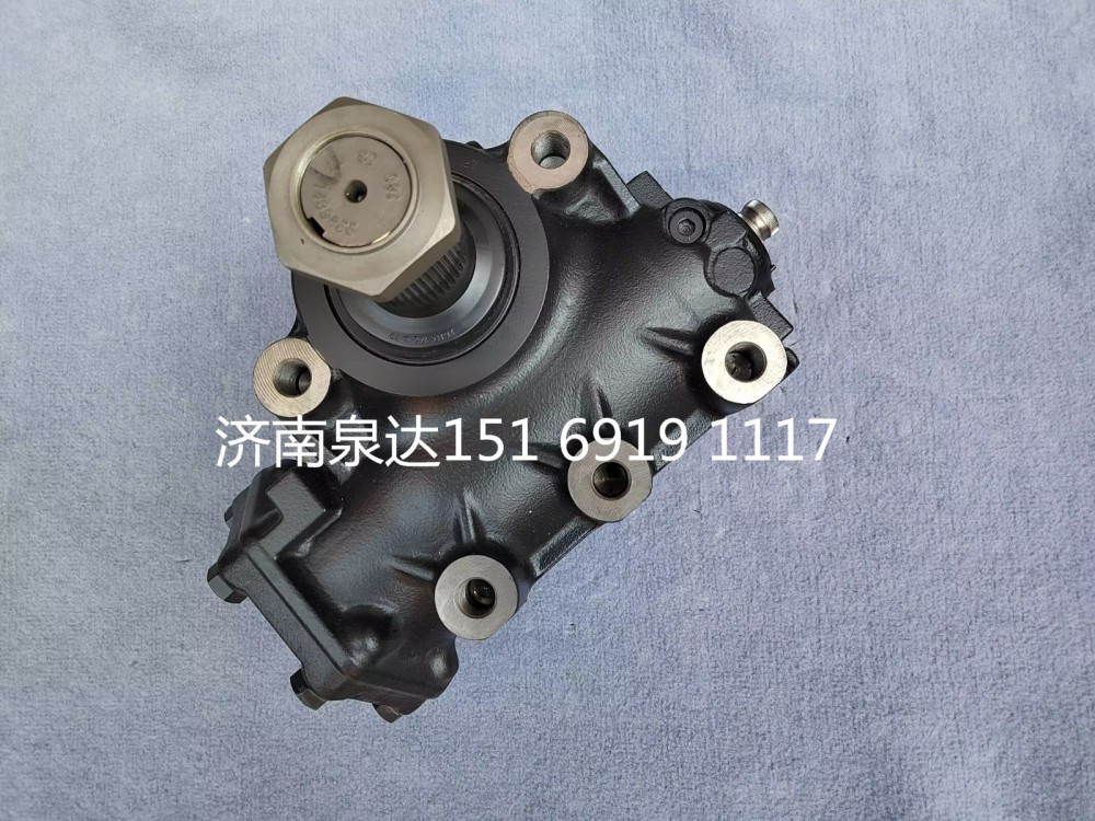 ZF8098957130,轉(zhuǎn)向器總成,濟南泉達汽配有限公司