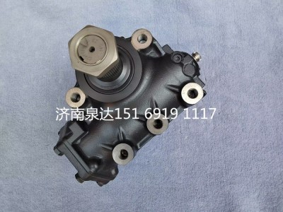 ZF8098957130,轉(zhuǎn)向器總成,濟南泉達汽配有限公司