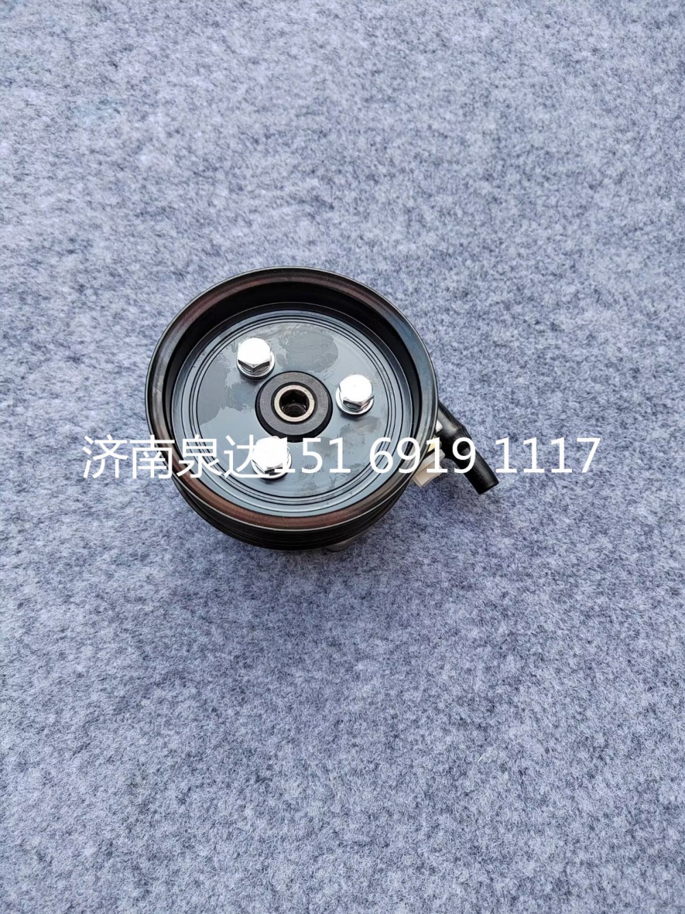 福田歐曼動(dòng)力轉(zhuǎn)向油泵助力泵葉片泵液壓泵/L134000000893