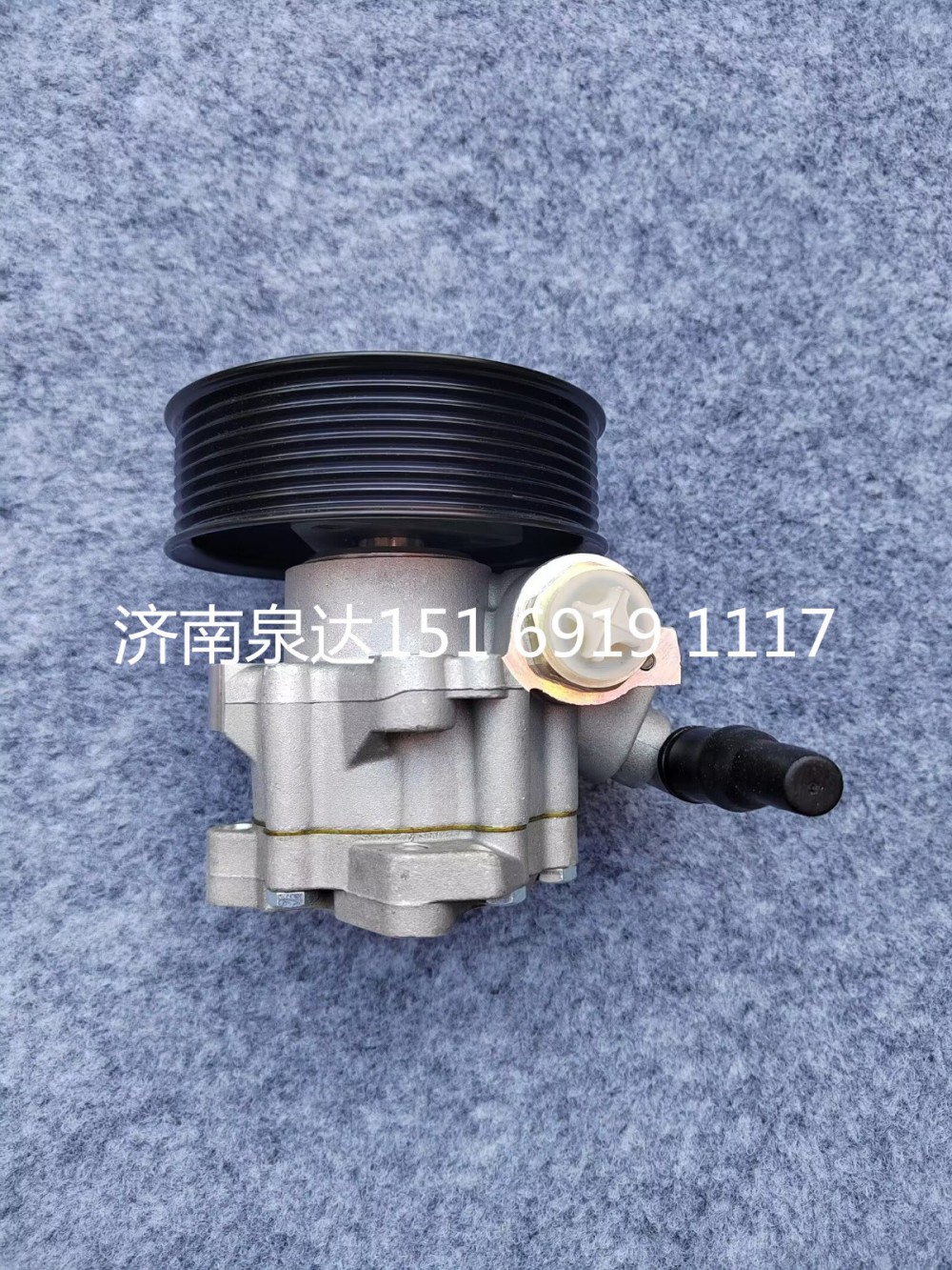 福田歐曼動(dòng)力轉(zhuǎn)向油泵助力泵葉片泵液壓泵/L134000000893