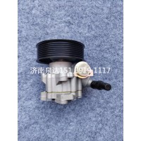 福田歐曼動力轉(zhuǎn)向油泵助力泵葉片泵液壓泵