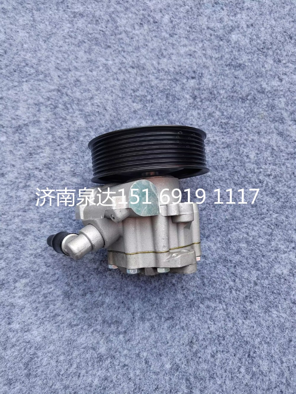 福田歐曼動(dòng)力轉(zhuǎn)向油泵助力泵葉片泵液壓泵/L134000000893