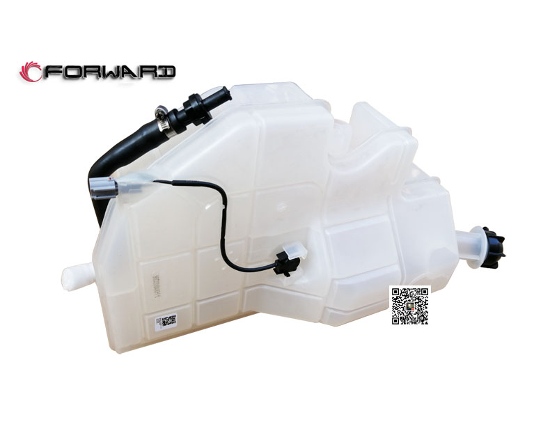 1311WJLWAF1-010 A,Expansion tank,濟(jì)南向前汽車配件有限公司