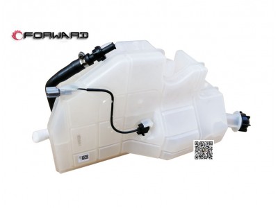 1311WJLWAF1-010 A,Expansion tank,濟(jì)南向前汽車配件有限公司
