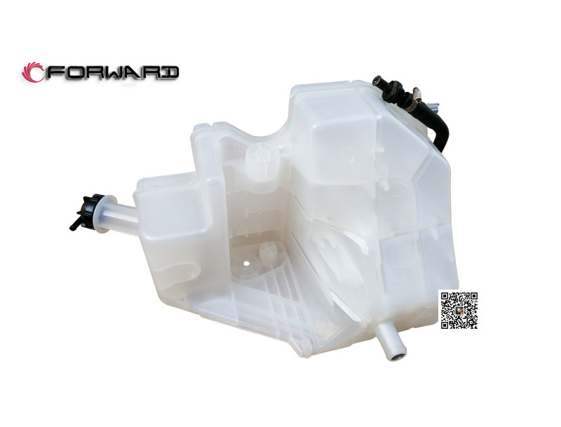 1311WJLWAF1-010 A,Expansion tank,濟(jì)南向前汽車配件有限公司