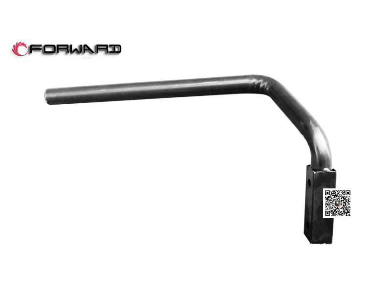 84WLAW511-04150,Fender bracket,濟(jì)南向前汽車(chē)配件有限公司