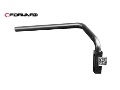 84WLAW511-04150,Fender bracket,濟(jì)南向前汽車(chē)配件有限公司