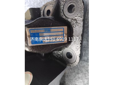 34010101086P001B,動力轉向器總成,濟南泉達汽配有限公司