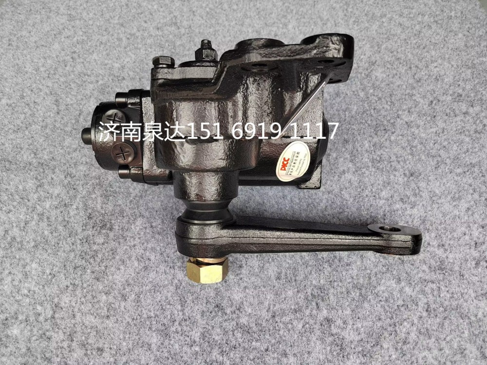 34010101086P001B,動力轉向器總成,濟南泉達汽配有限公司
