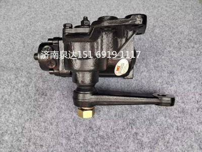 34010101086P001B,動力轉向器總成,濟南泉達汽配有限公司