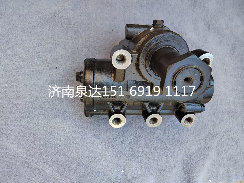 福田歐曼液壓動(dòng)力轉(zhuǎn)向器總成方向機(jī)總成轉(zhuǎn)向機(jī)總成/W006X3411010