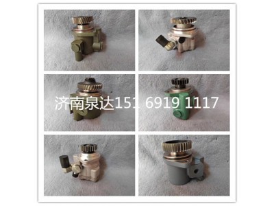 3407020-Q1140,轉(zhuǎn)向助力泵,濟(jì)南泉達(dá)汽配有限公司