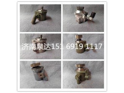 3407020-Q1140,轉(zhuǎn)向助力泵,濟(jì)南泉達(dá)汽配有限公司