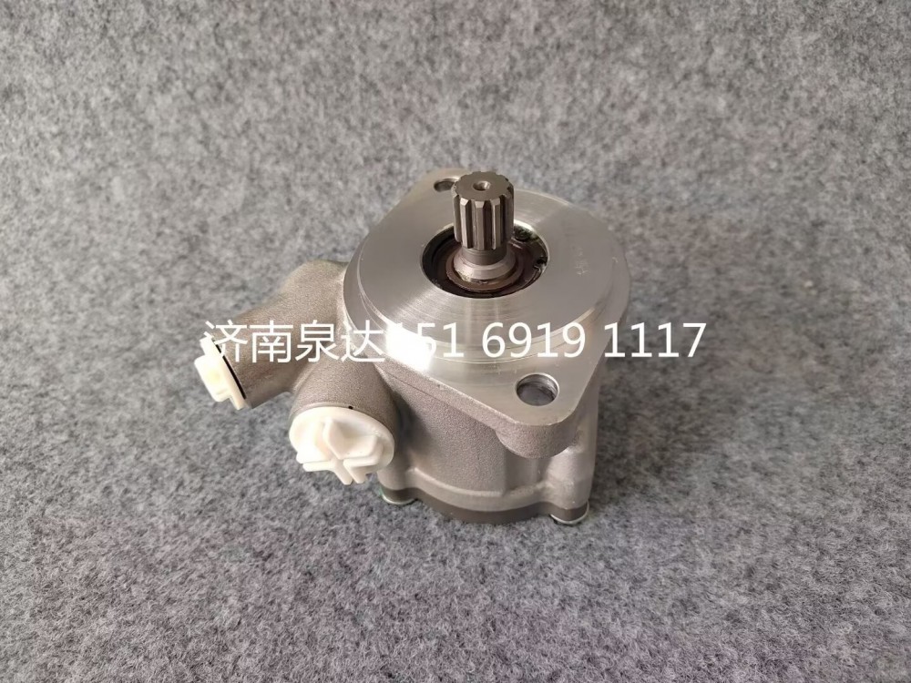 7685955301,轉(zhuǎn)向助力泵,濟南泉達汽配有限公司