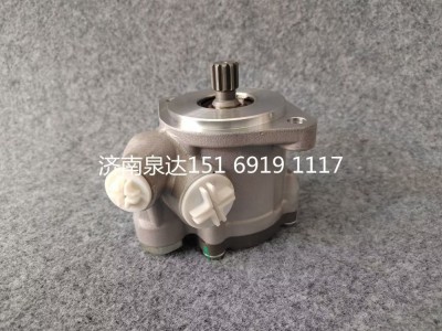 7685955301,轉(zhuǎn)向助力泵,濟南泉達汽配有限公司