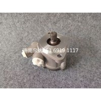 底特律卡車轉(zhuǎn)向助力泵轉(zhuǎn)向油泵液壓泵葉片泵增壓泵