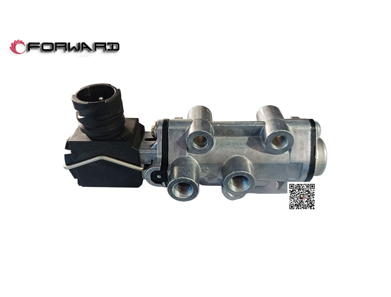 1488083  電磁閥,Solenoid valve,濟南向前汽車配件有限公司