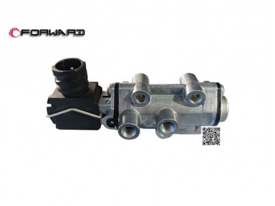 1488083  電磁閥,Solenoid valve,濟南向前汽車配件有限公司