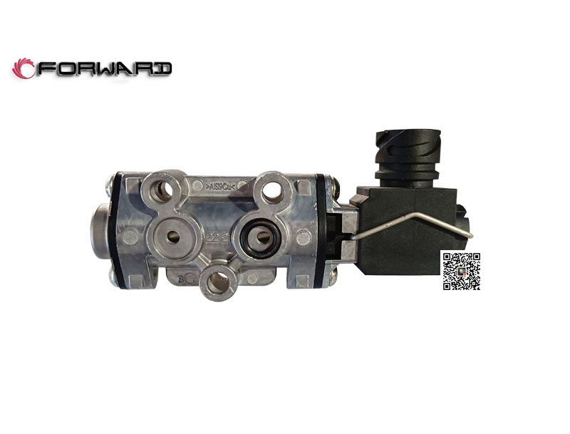 1488083  電磁閥,Solenoid valve,濟南向前汽車配件有限公司