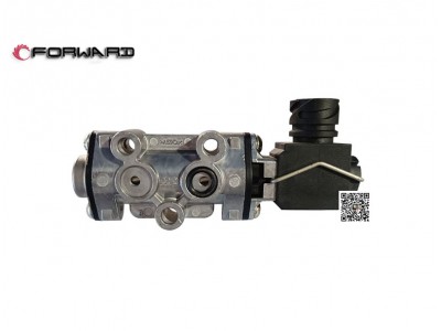 1488083  電磁閥,Solenoid valve,濟南向前汽車配件有限公司