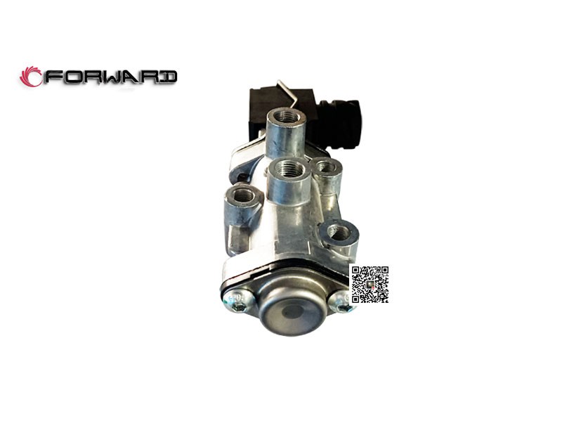 1488083  電磁閥,Solenoid valve,濟南向前汽車配件有限公司