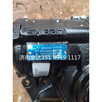 32190314福田輕卡動(dòng)力轉(zhuǎn)向器總成轉(zhuǎn)向機(jī)總成方向機(jī)總成