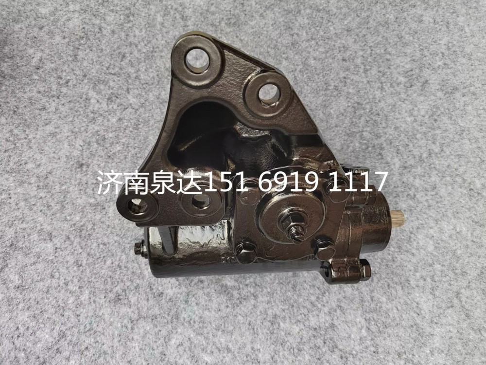 32190314福田輕卡動力轉向器總成轉向機總成方向機總成/1104334000013