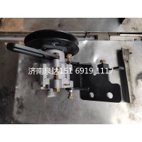 福田輕卡動(dòng)力轉(zhuǎn)向助力泵液壓泵葉片泵轉(zhuǎn)子泵