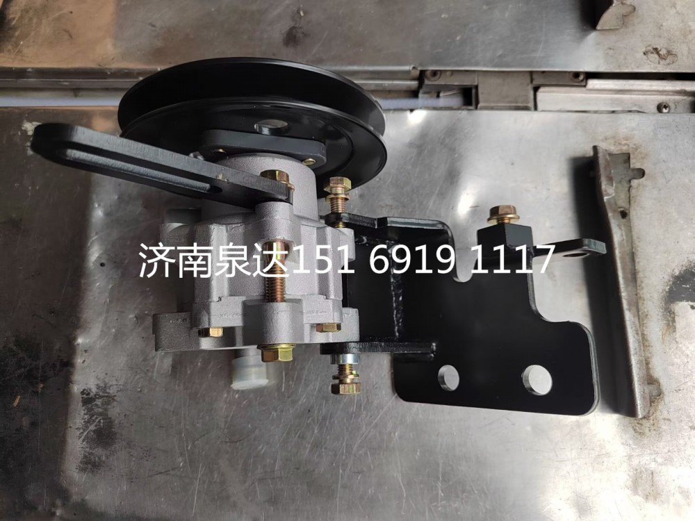 5408103110004,轉(zhuǎn)向助力泵,濟(jì)南泉達(dá)汽配有限公司