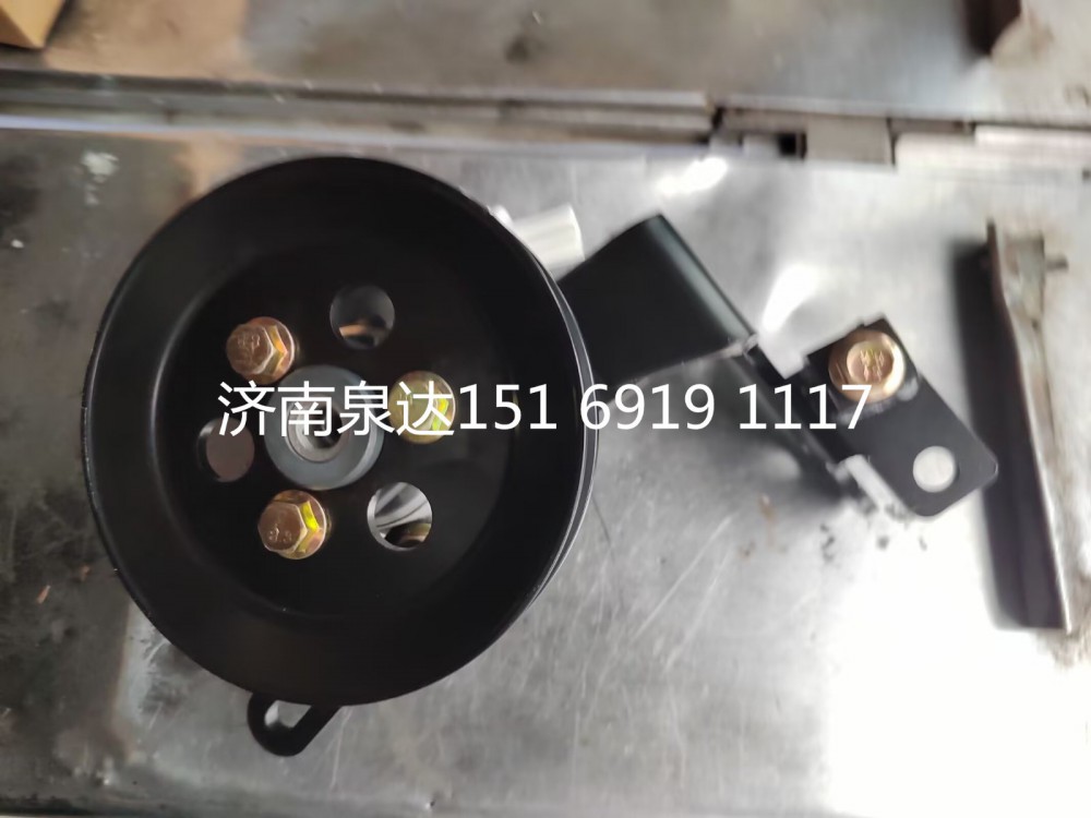 5408103110004,轉(zhuǎn)向助力泵,濟(jì)南泉達(dá)汽配有限公司