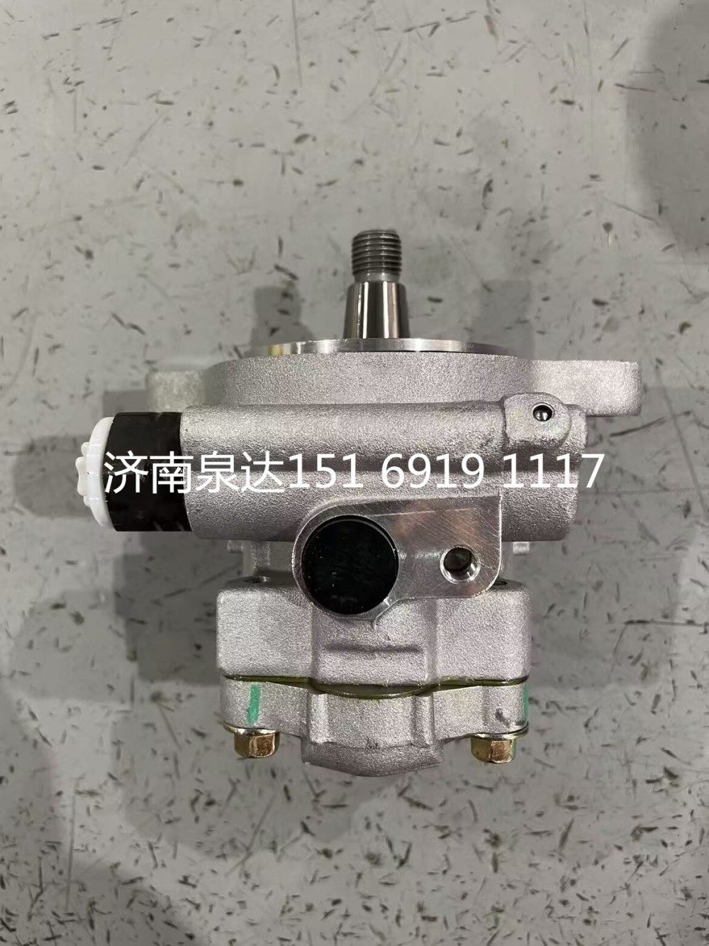44320-60370,轉(zhuǎn)向助力泵,濟南泉達汽配有限公司